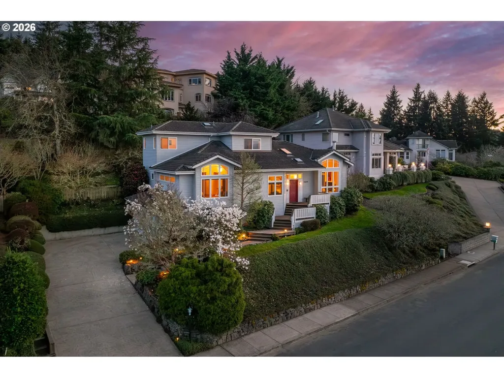 2634 Suncrest Avenue Eugene OR 97405