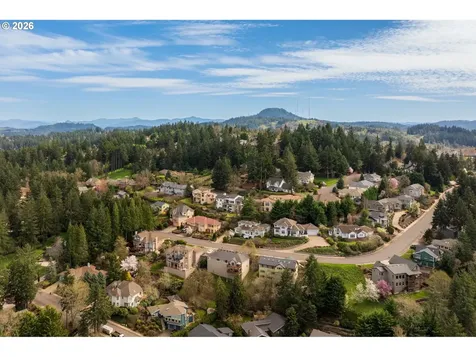 2634 Suncrest Avenue Eugene OR 97405
