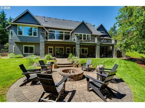 3944 Los Altos Lane Eugene OR 97405