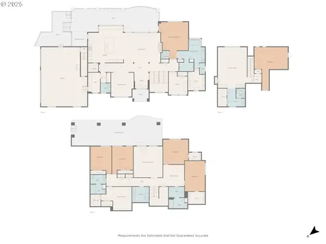 3944 Los Altos Lane Eugene OR 97405