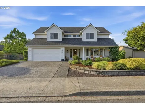 401 E Donald Lane Newberg OR 97132