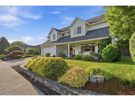 401 E Donald Lane Newberg OR 97132