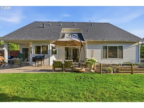 401 E Donald Lane Newberg OR 97132