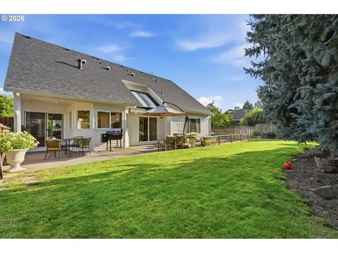 401 E Donald Lane Newberg OR 97132