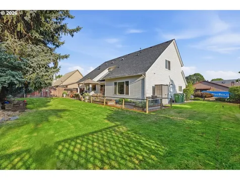 401 E Donald Lane Newberg OR 97132