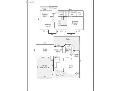 401 E Donald Lane Newberg OR 97132