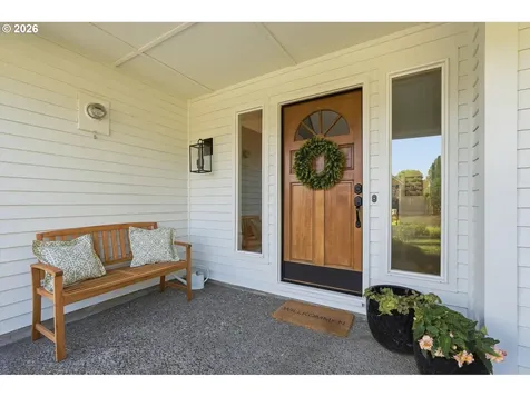401 E Donald Lane Newberg OR 97132