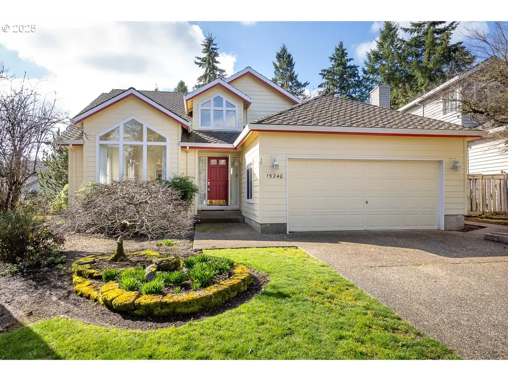 15240 SW Pintail Court Beaverton OR 97007