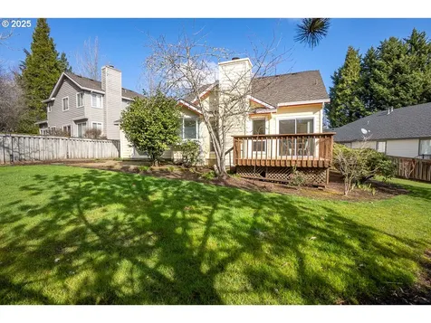 15240 SW Pintail Court Beaverton OR 97007