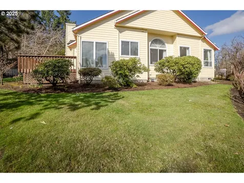 15240 SW Pintail Court Beaverton OR 97007