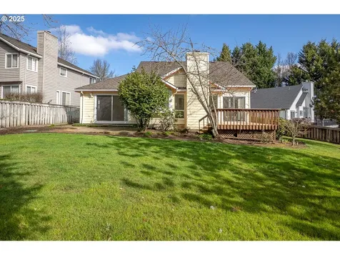 15240 SW Pintail Court Beaverton OR 97007