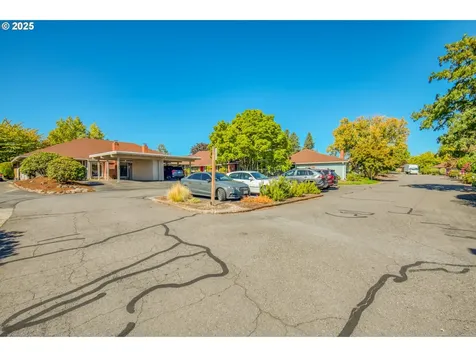 5375 SW Barclay Court Beaverton OR 97005