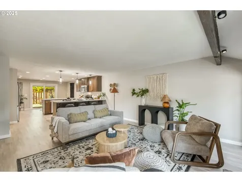 5375 SW Barclay Court Beaverton OR 97005