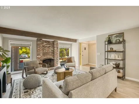 5375 SW Barclay Court Beaverton OR 97005