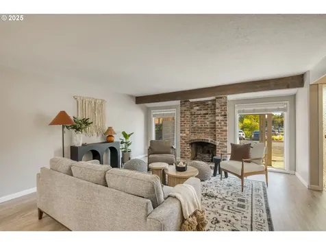 5375 SW Barclay Court Beaverton OR 97005