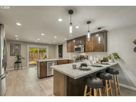 5375 SW Barclay Court Beaverton OR 97005