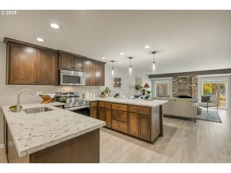 5375 SW Barclay Court Beaverton OR 97005