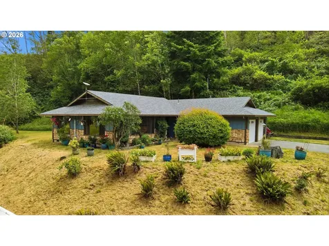 93266 Beaver Creek Lane Coos Bay OR 97420