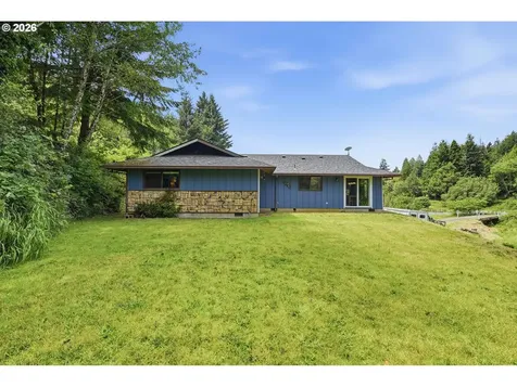 93266 Beaver Creek Lane Coos Bay OR 97420
