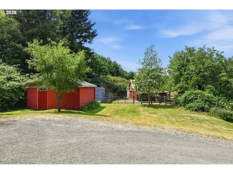 93266 Beaver Creek Lane Coos Bay OR 97420