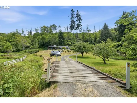 93266 Beaver Creek Lane Coos Bay OR 97420