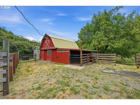 93266 Beaver Creek Lane Coos Bay OR 97420