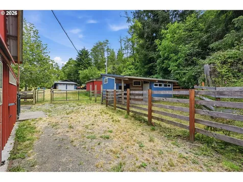 93266 Beaver Creek Lane Coos Bay OR 97420