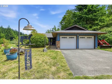 93266 Beaver Creek Lane Coos Bay OR 97420