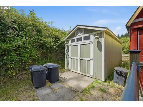 93266 Beaver Creek Lane Coos Bay OR 97420