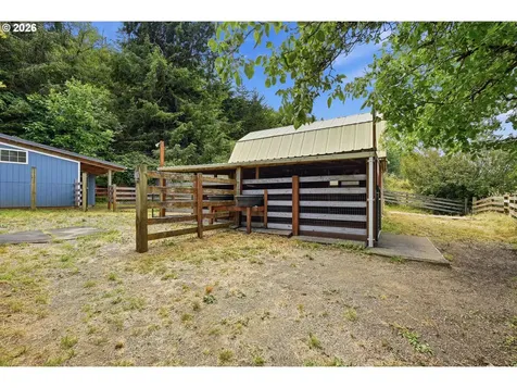 93266 Beaver Creek Lane Coos Bay OR 97420