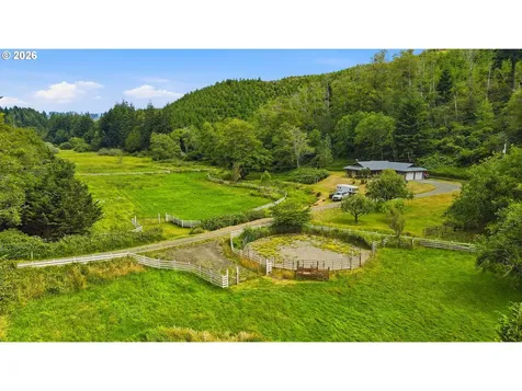 93266 Beaver Creek Lane Coos Bay OR 97420