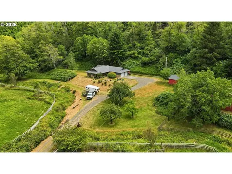 93266 Beaver Creek Lane Coos Bay OR 97420
