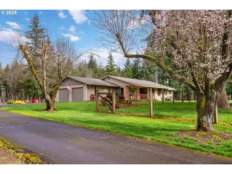 18912 NE 135th Street Brush Prairie WA 98606