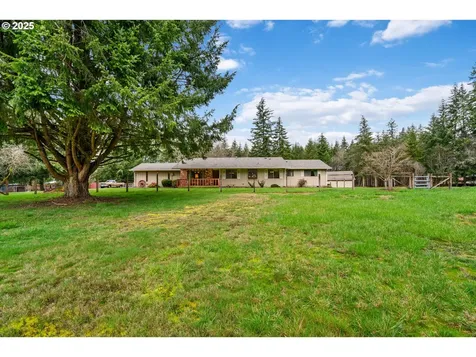 18912 NE 135th Street Brush Prairie WA 98606