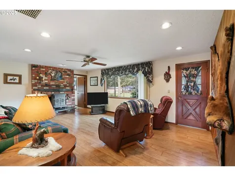 18912 NE 135th Street Brush Prairie WA 98606