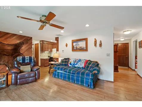 18912 NE 135th Street Brush Prairie WA 98606