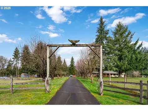 18912 NE 135th Street Brush Prairie WA 98606