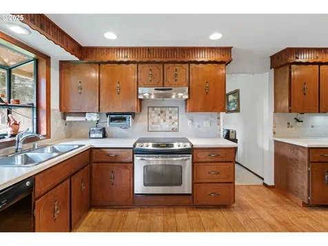 18912 NE 135th Street Brush Prairie WA 98606