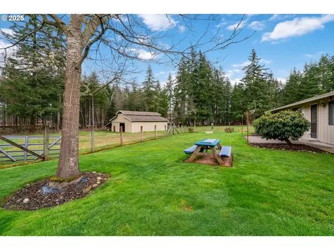 18912 NE 135th Street Brush Prairie WA 98606