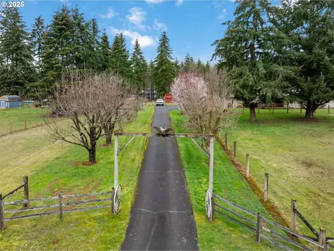18912 NE 135th Street Brush Prairie WA 98606