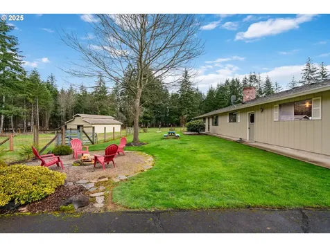 18912 NE 135th Street Brush Prairie WA 98606