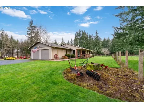 18912 NE 135th Street Brush Prairie WA 98606