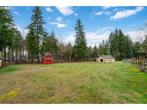 18912 NE 135th Street Brush Prairie WA 98606