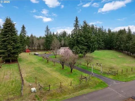 18912 NE 135th Street Brush Prairie WA 98606