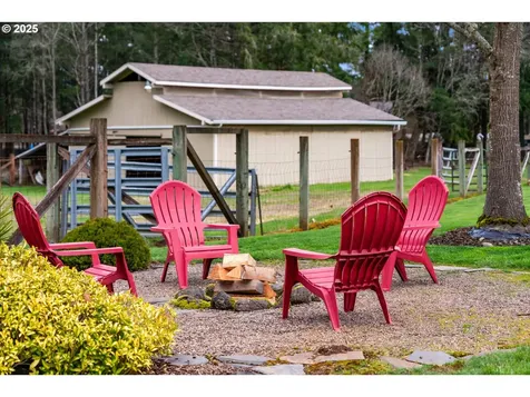 18912 NE 135th Street Brush Prairie WA 98606