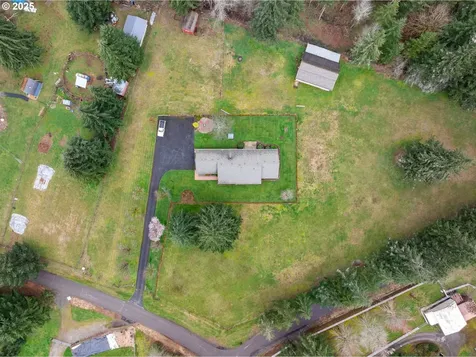 18912 NE 135th Street Brush Prairie WA 98606