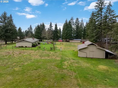 18912 NE 135th Street Brush Prairie WA 98606