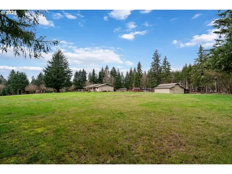 18912 NE 135th Street Brush Prairie WA 98606