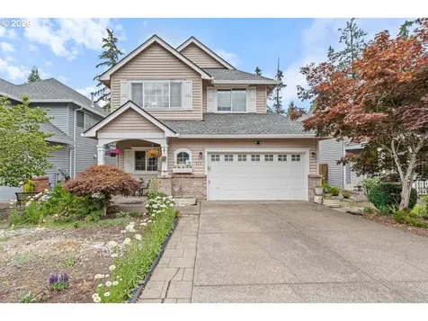 355 NE Saint Jean Place Hillsboro OR 97124