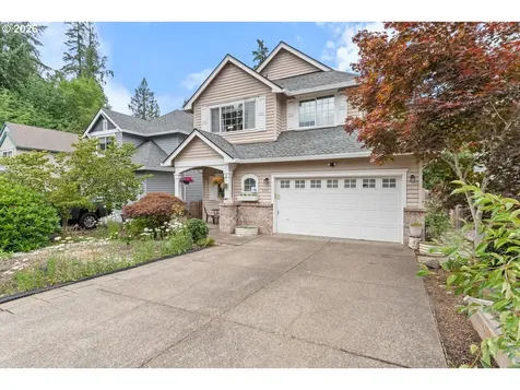 355 NE Saint Jean Place Hillsboro OR 97124
